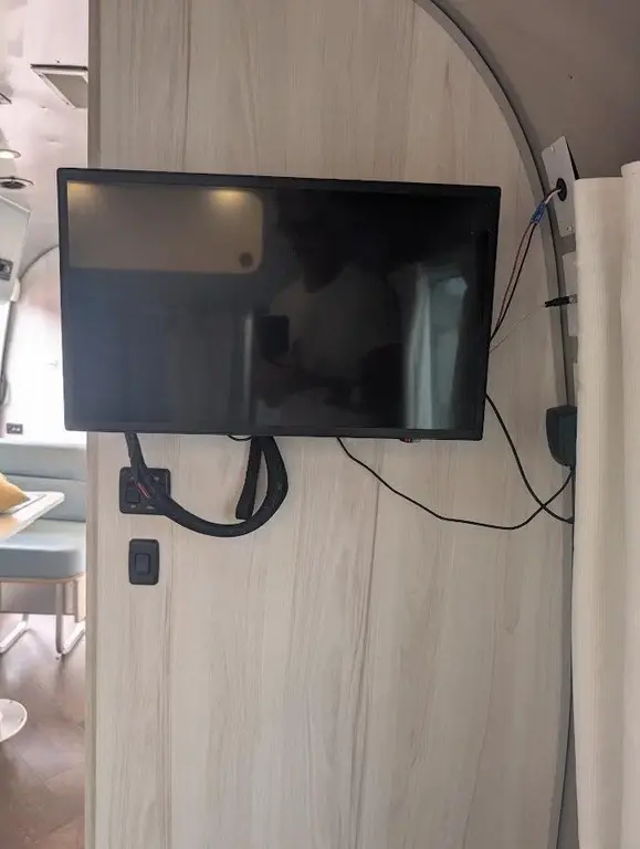 2023 Airstream International Travel Trailer