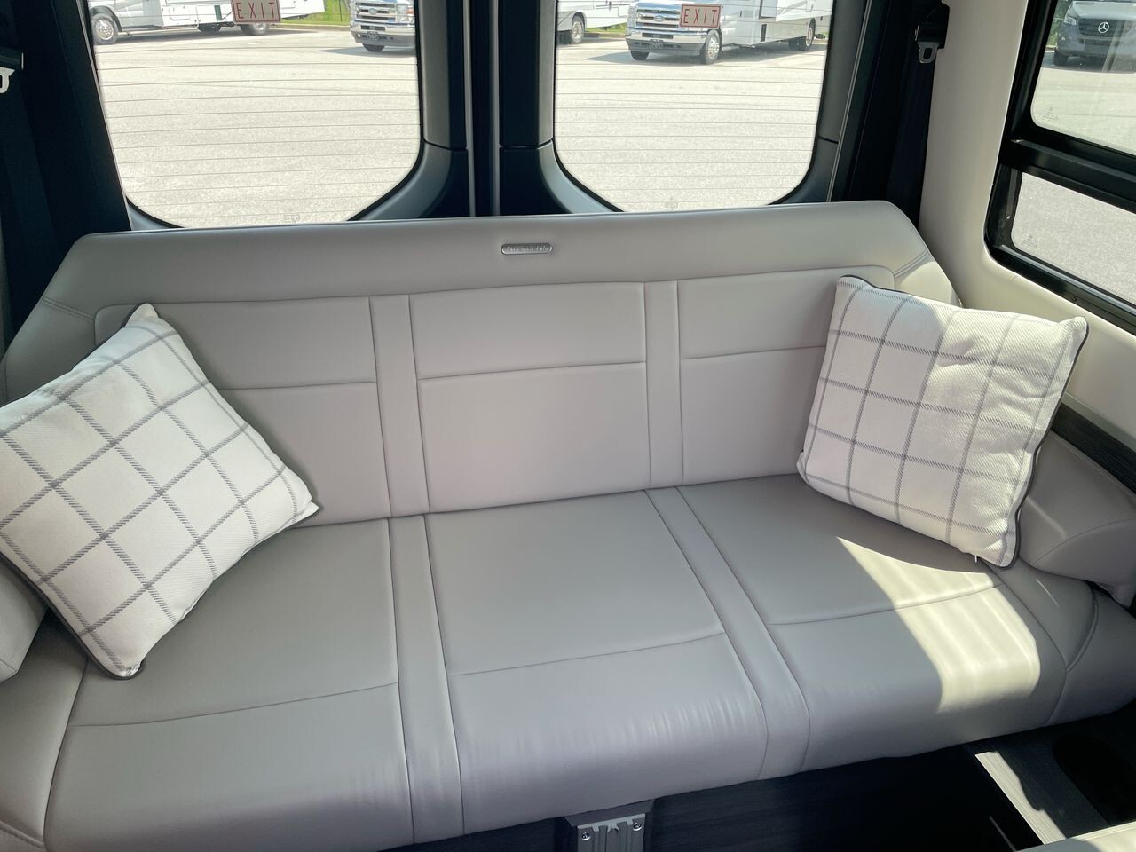 2023 Airstream Interstate 19