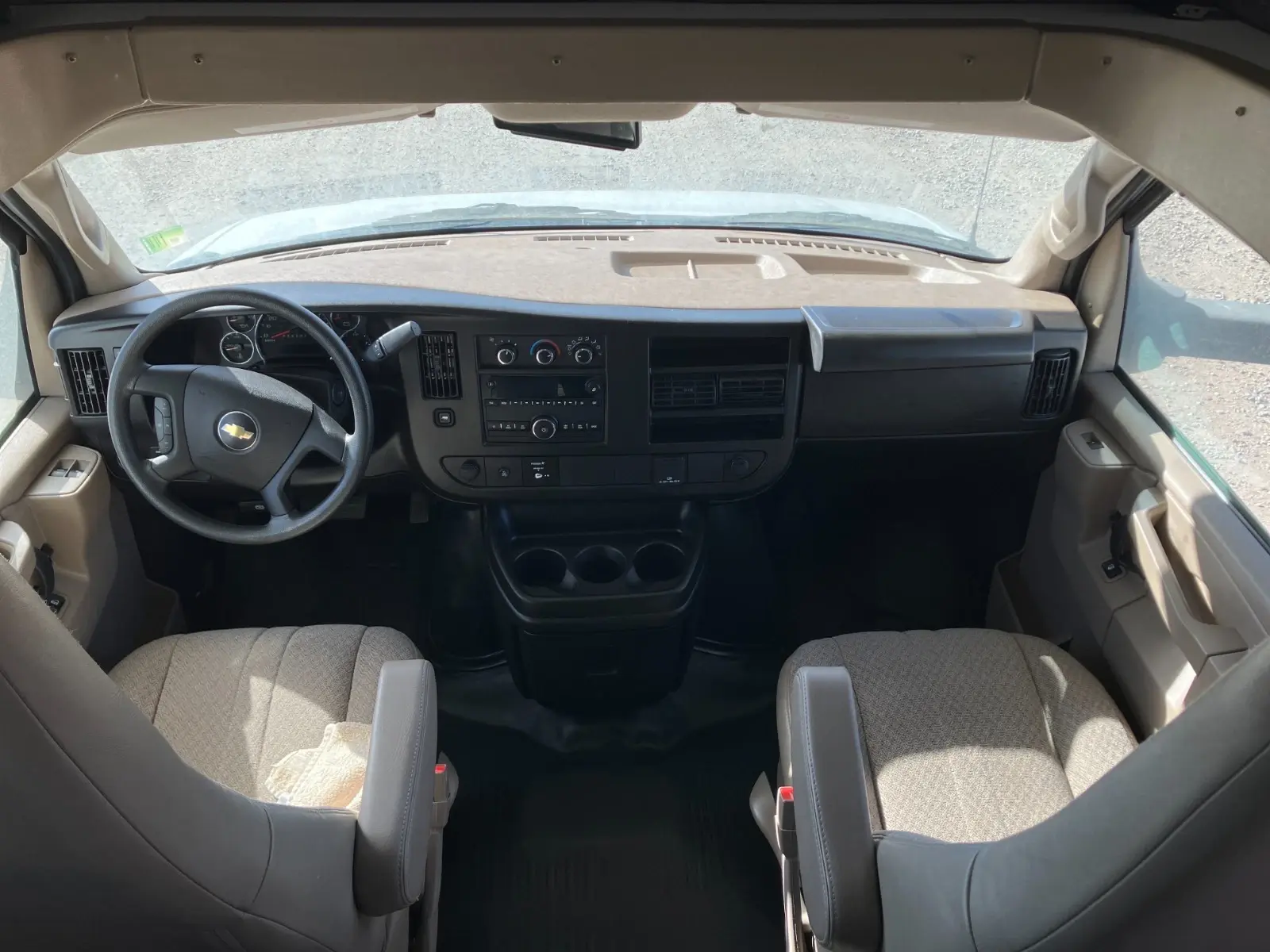 2023 Gulf Stream Conquest 6237LE