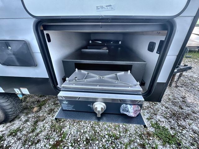 2023 Coachmen 12.0 CLIPPER