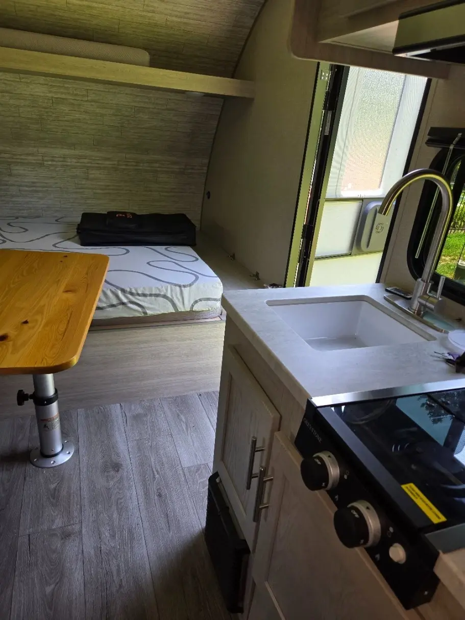 2023 Coachmen 164BHX Travel Trailer