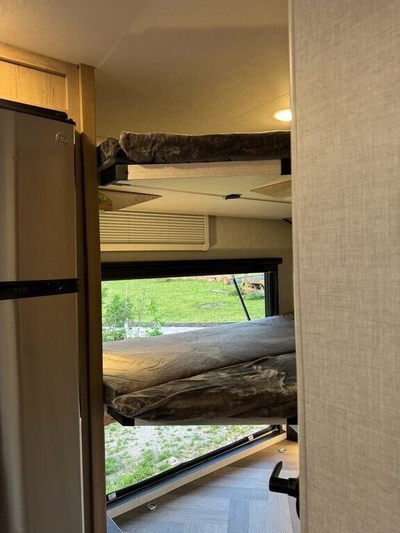 2023 Ember Overland Series Travel Trailer