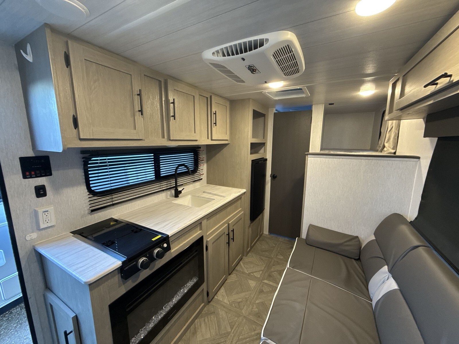 2023 Forest River Evo Select