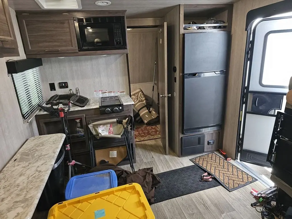 2023 Forest River FR3 Class A Motorhome