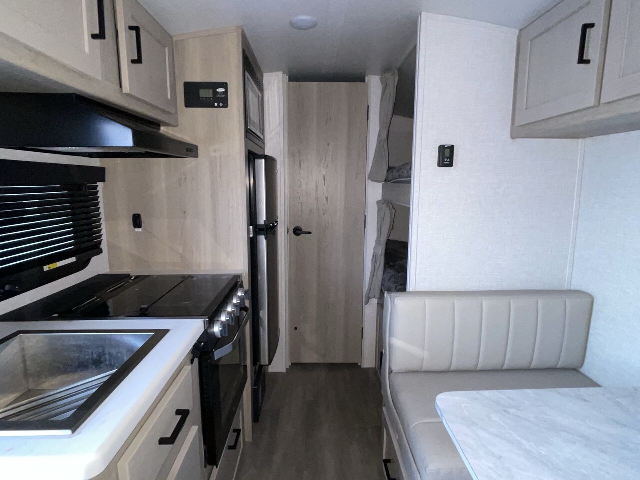 2023 Forest River GEO PRO