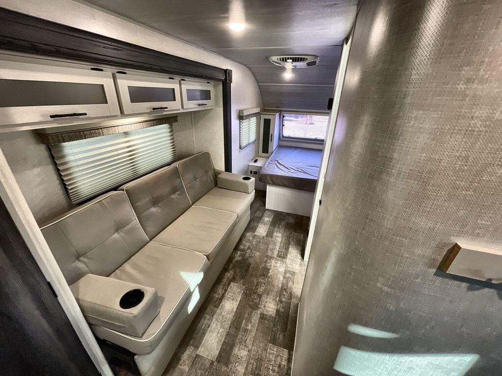 2023 Forest River RPOD 196