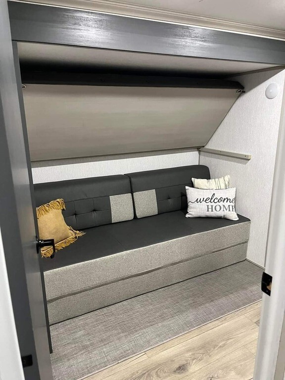 2023 Forest River Wildwood Heritage Glen Fifth Wheel