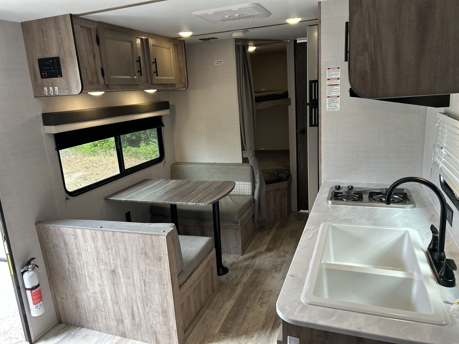 2023 Gulf Stream AMERI-LITE SUPER LITE