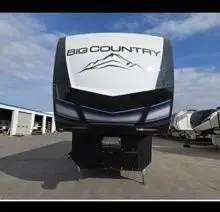2023 Heartland Big Country Fifth Wheel