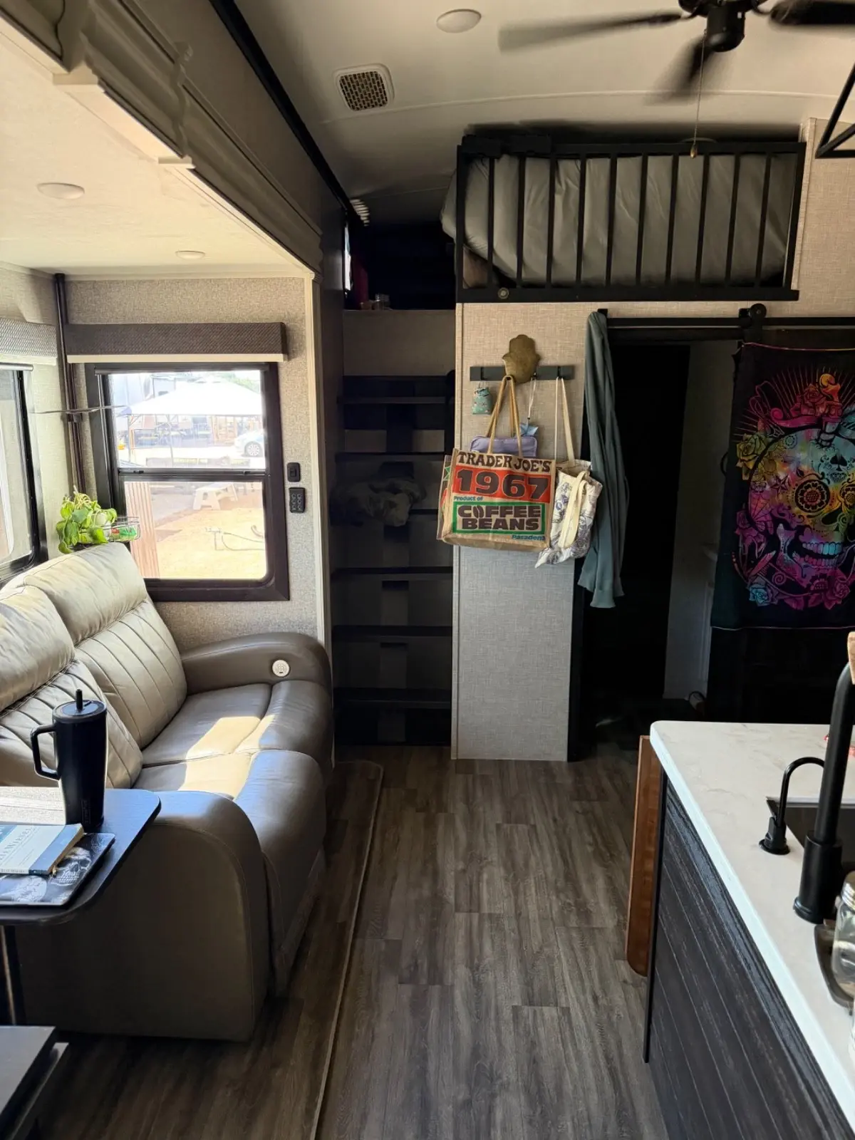 2023 Jayco Northpoint 373 BHOK