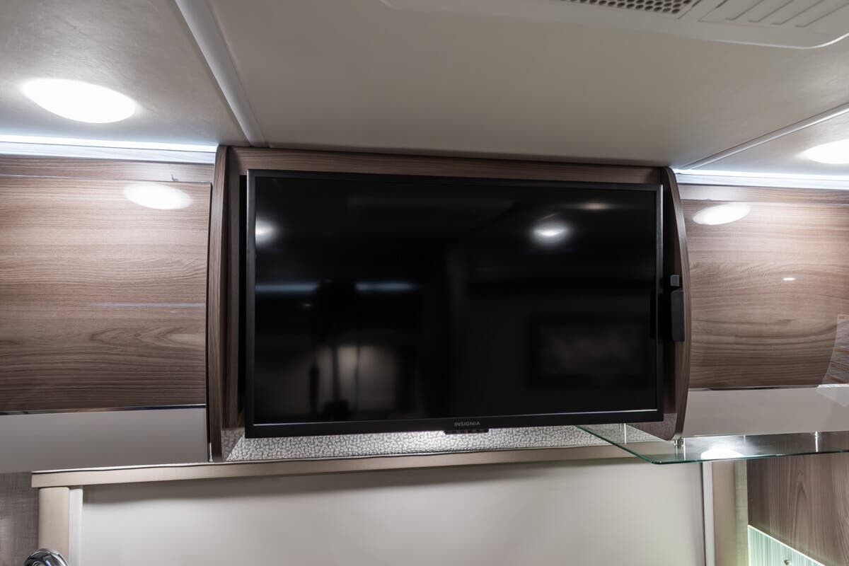 2023 Thor Motor Coach Delano