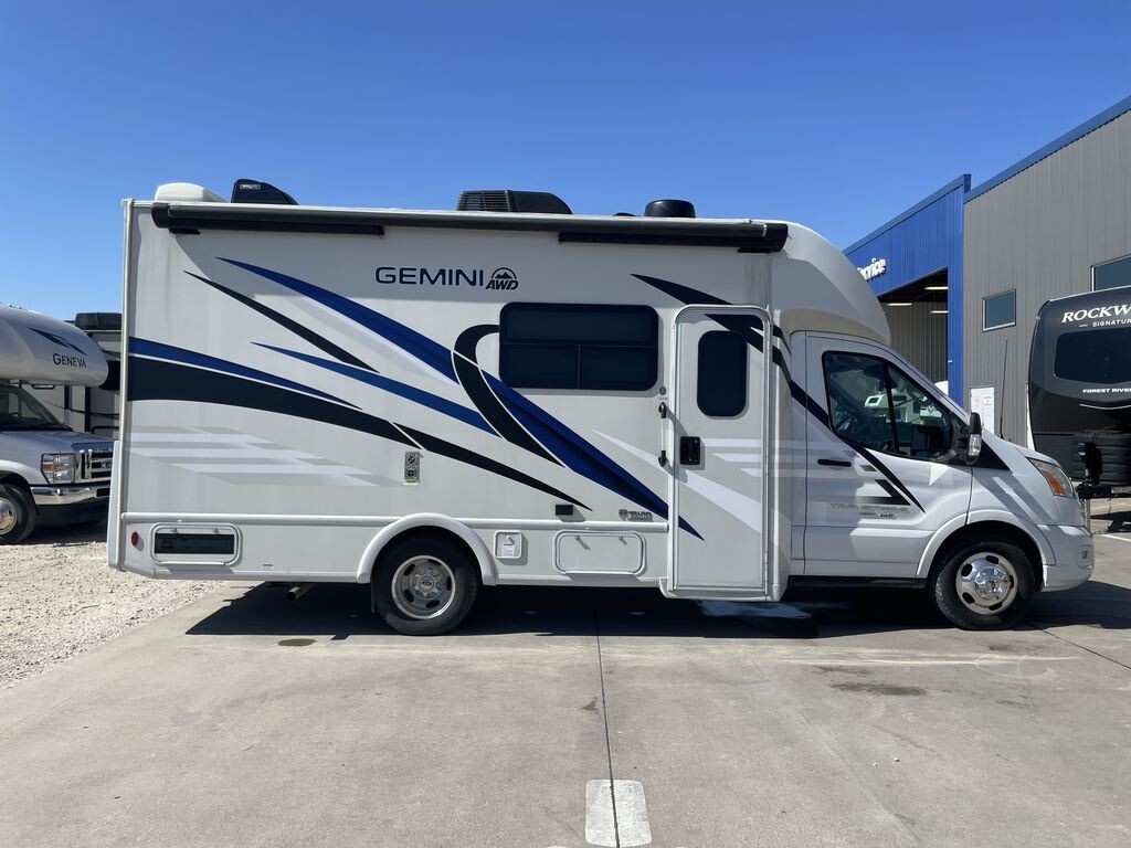2023 Thor Motor Coach Gemini