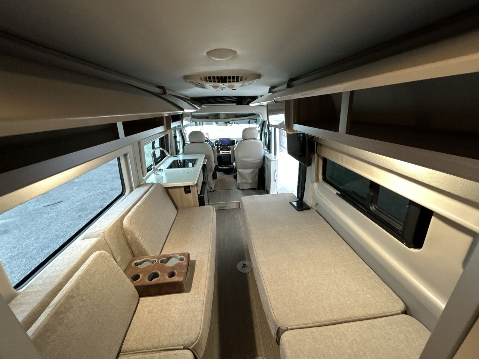 2023 Thor Motor Coach Sequence