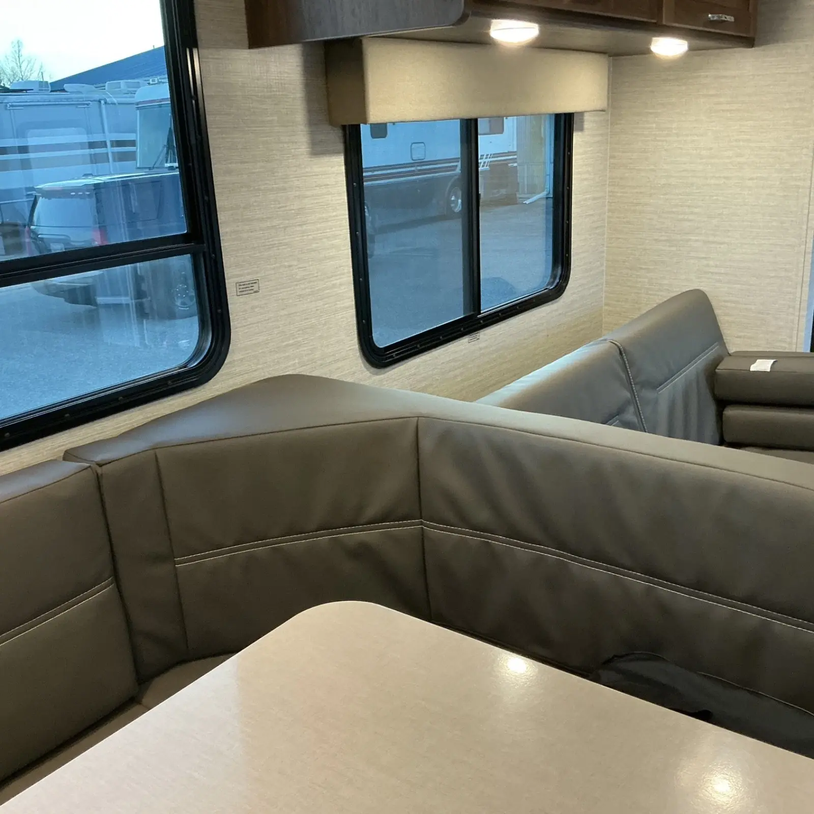 2023 Winnebago 31K RV Motorhome