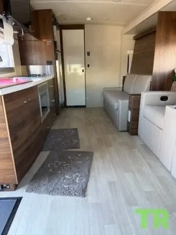 2023 Winnebago View Motorized Class C