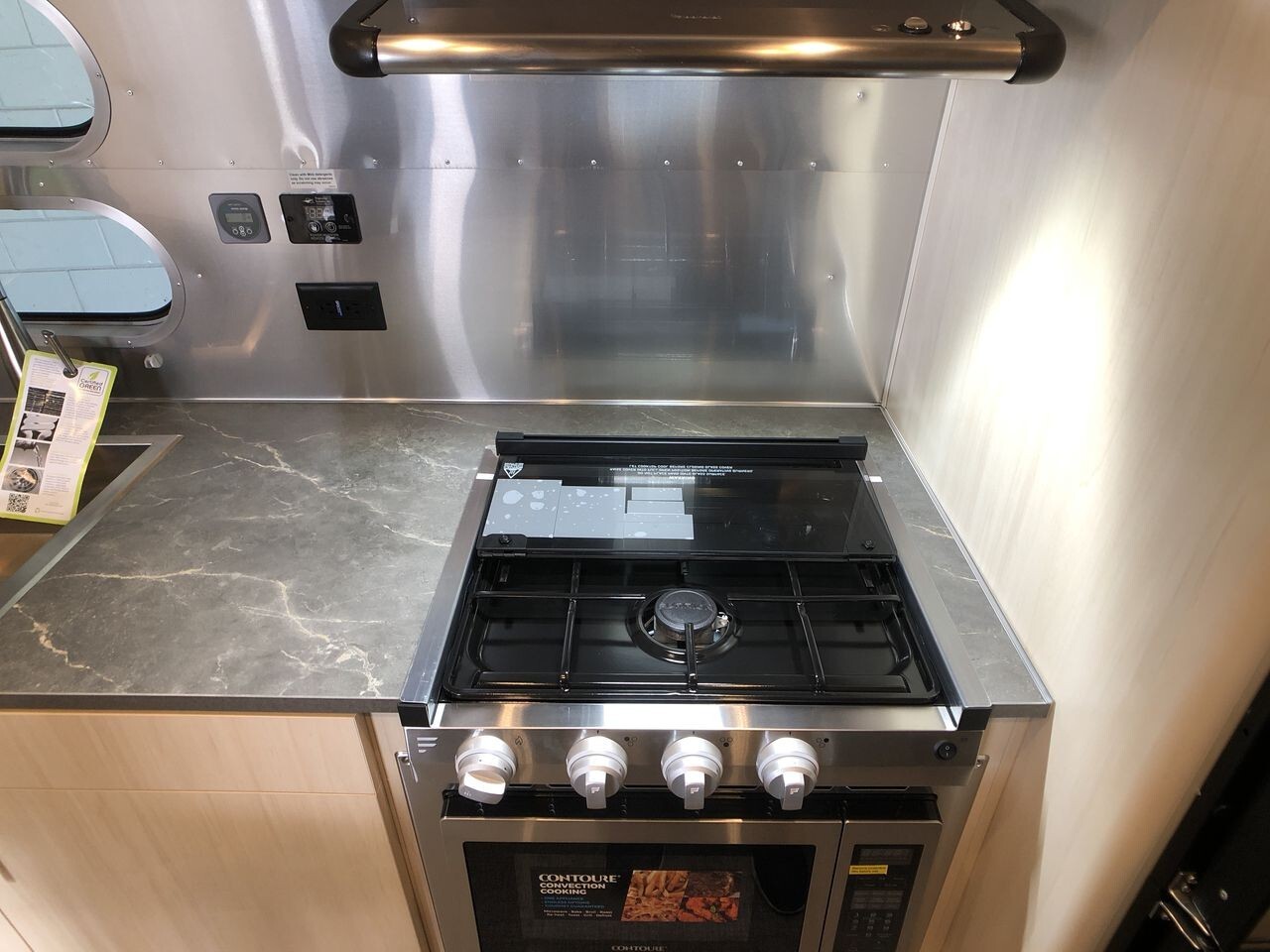 2024 Airstream Flying Cloud