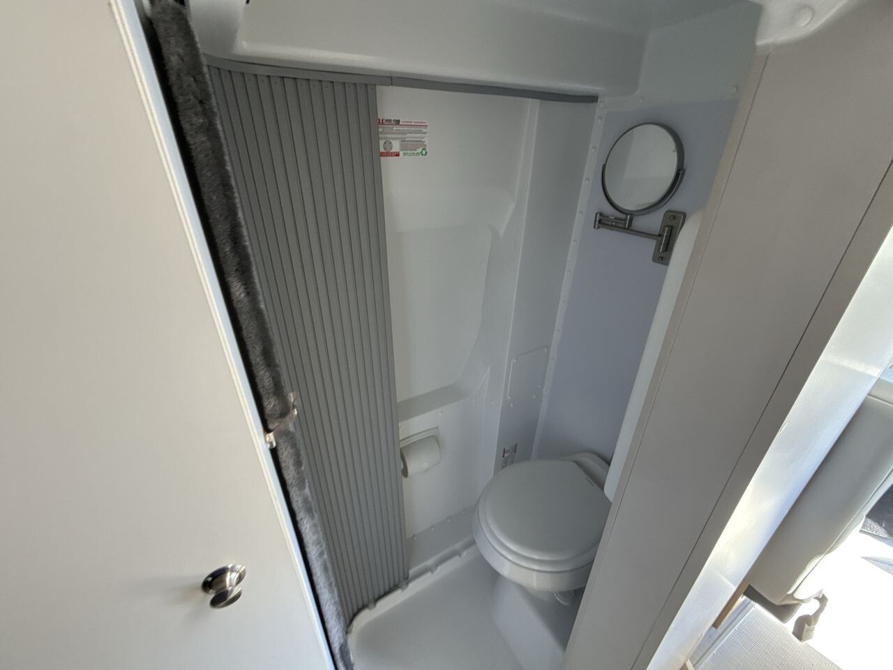 2024 Airstream Rangeline