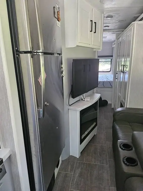 2024 Coachmen Encore Motorized Class A