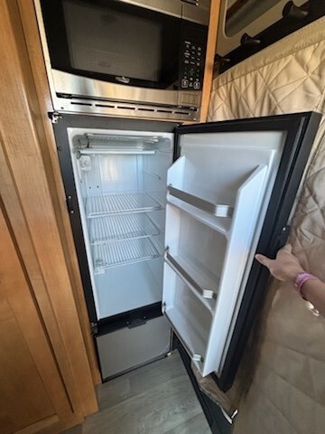 2024 Coachmen Nova Motorized Class B