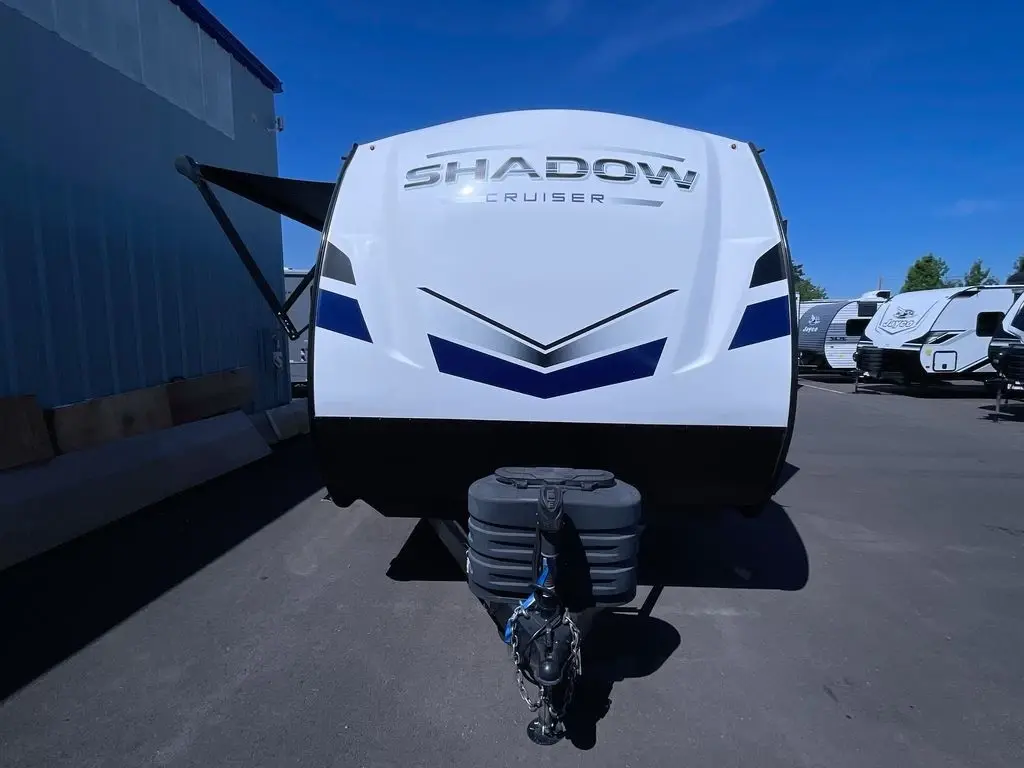 2024 Cruiser RV Shadow Cruiser