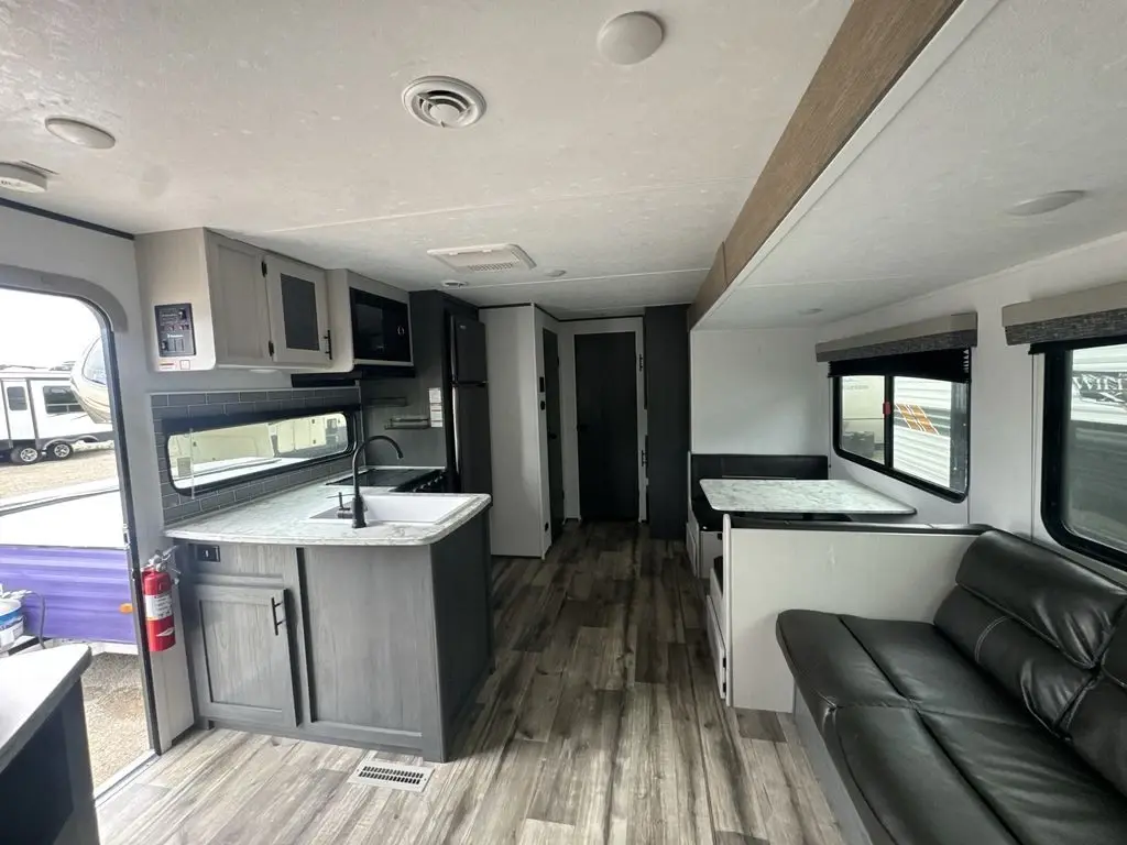 2024 Dutchmen Aspen Trail LE