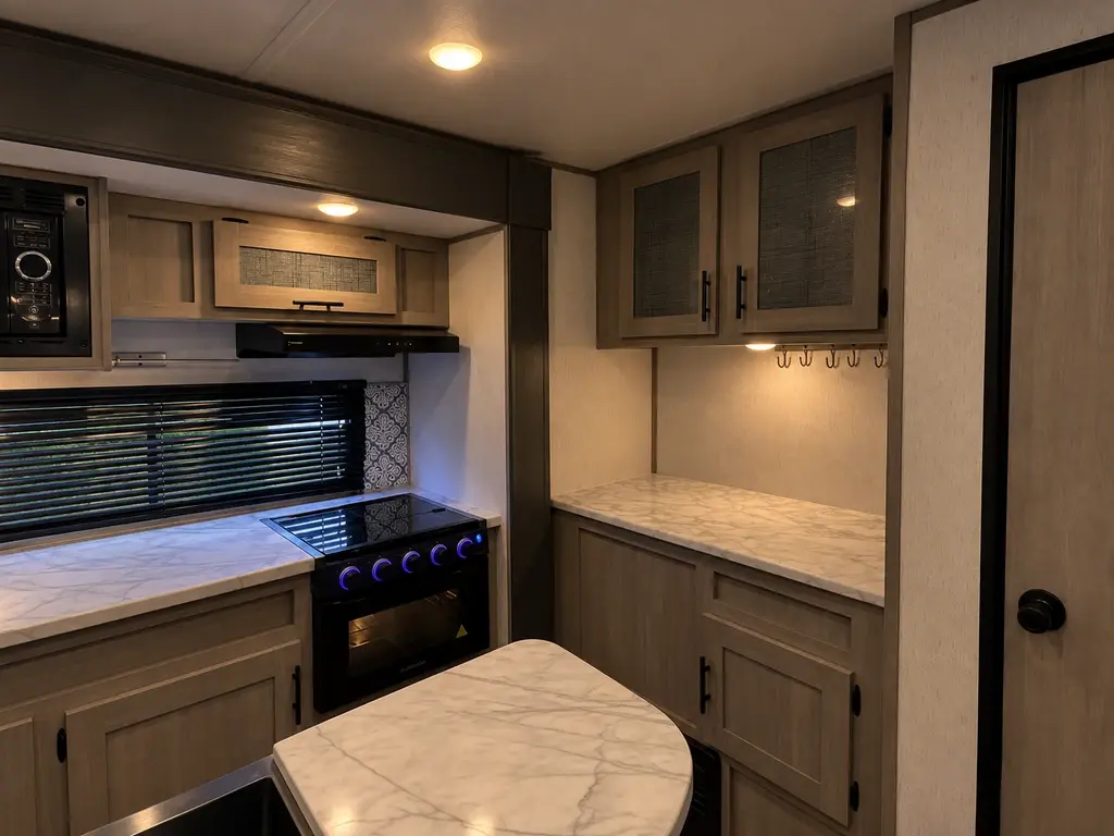 2024 Dutchmen Coleman Lantern LT Travel Trailer