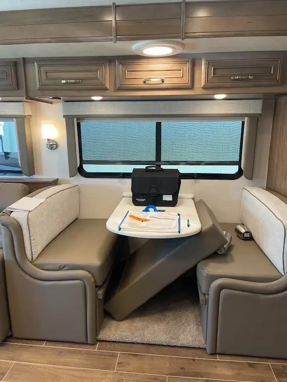 2024 Entegra Coach Reatta XL Motorized Class A