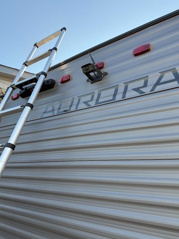 2024 Forest River Aurora Light Travel Trailer