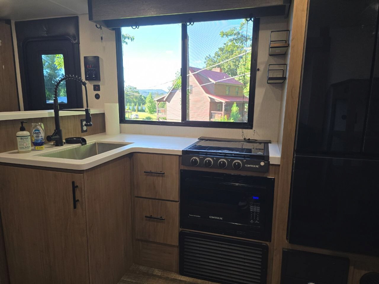 2024 Forest River 26C Travel Trailer