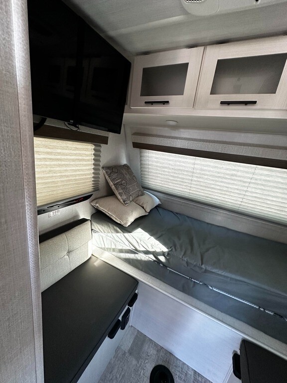 2024 Forest River No Boundaries Travel Trailer