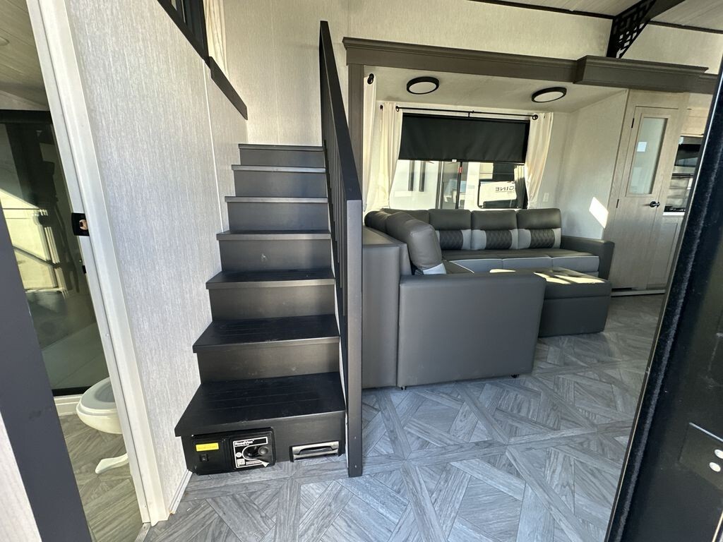 2024 Forest River Wildwood