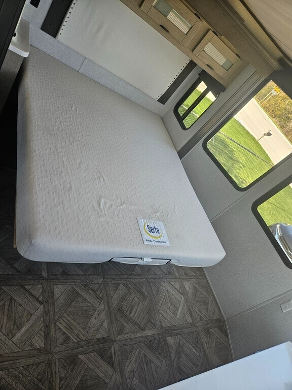 2024 Forest River Wildwood Grand Lodge Destination Trailer