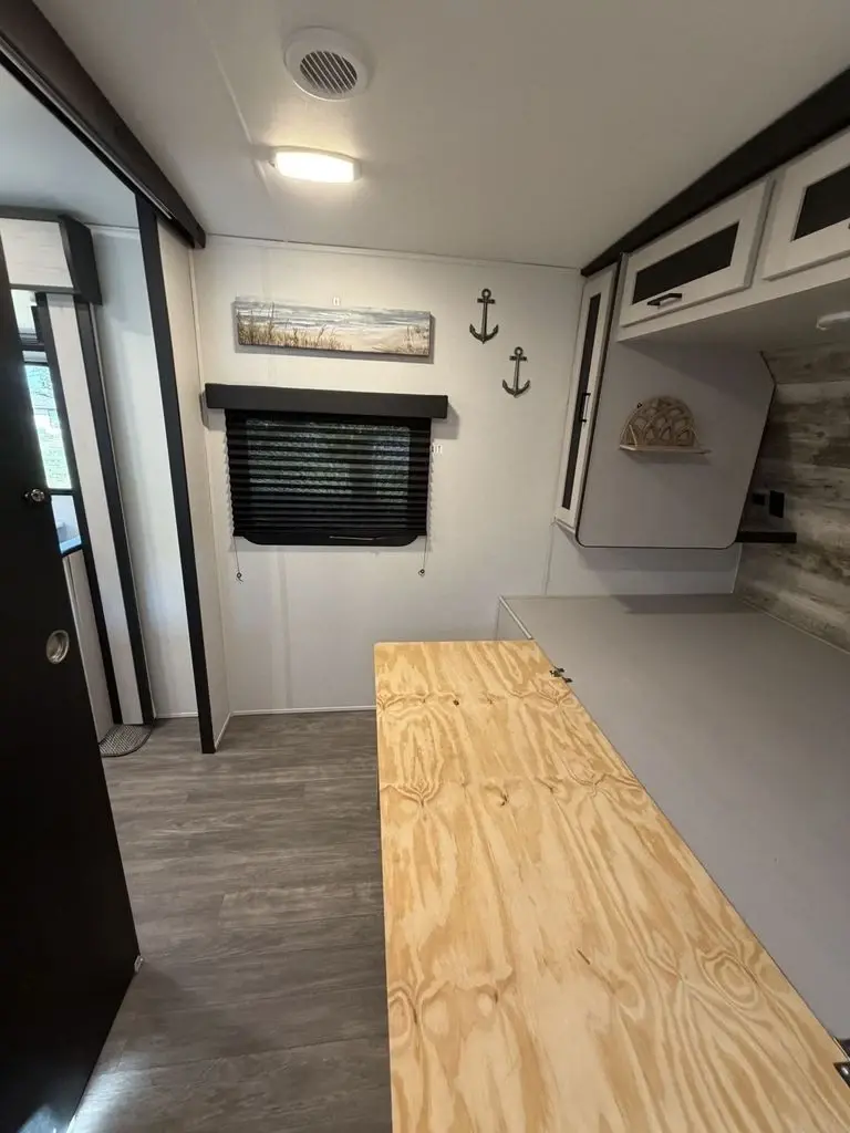 2024 Heartland Mallard Travel Trailer