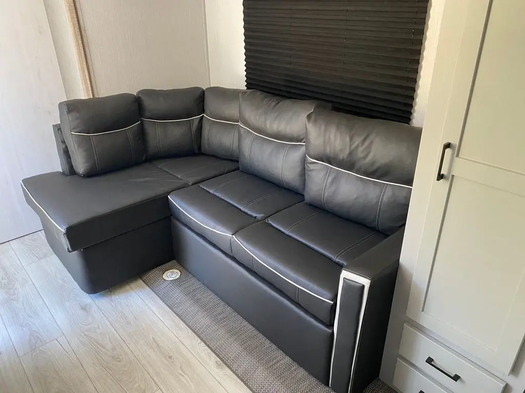 2024 Heartland North Trail Travel Trailer