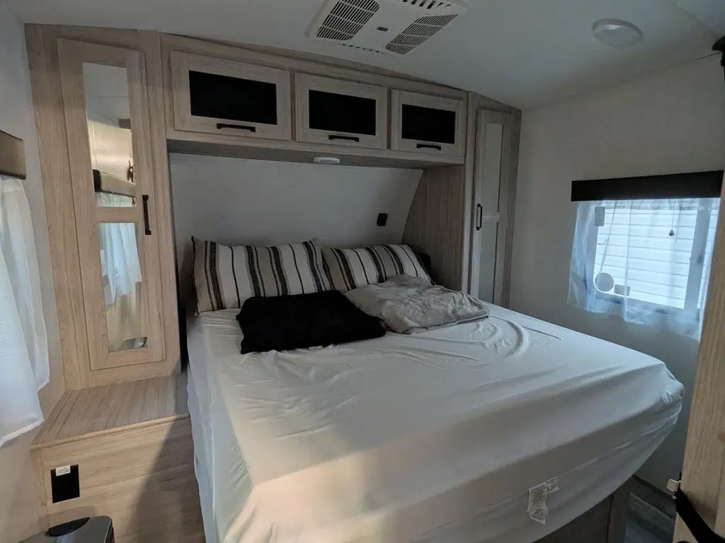 2024 Heartland Sundance Ultra-Lite Travel Trailer