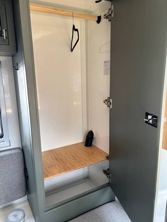 2024 OutPost 6.5 Truck Camper