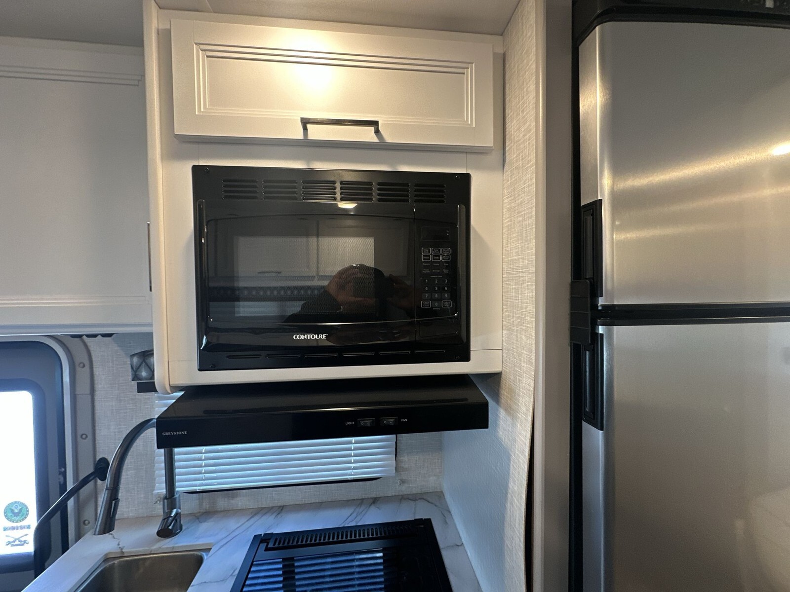 2024 Thor Motor Coach Geneva