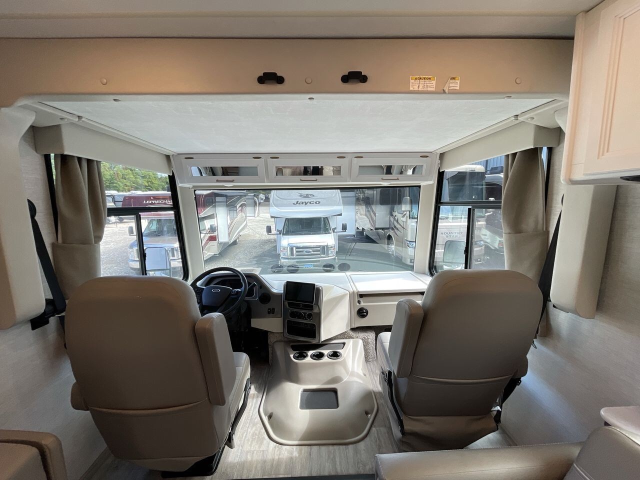 2024 Thor Motor Coach Resonate