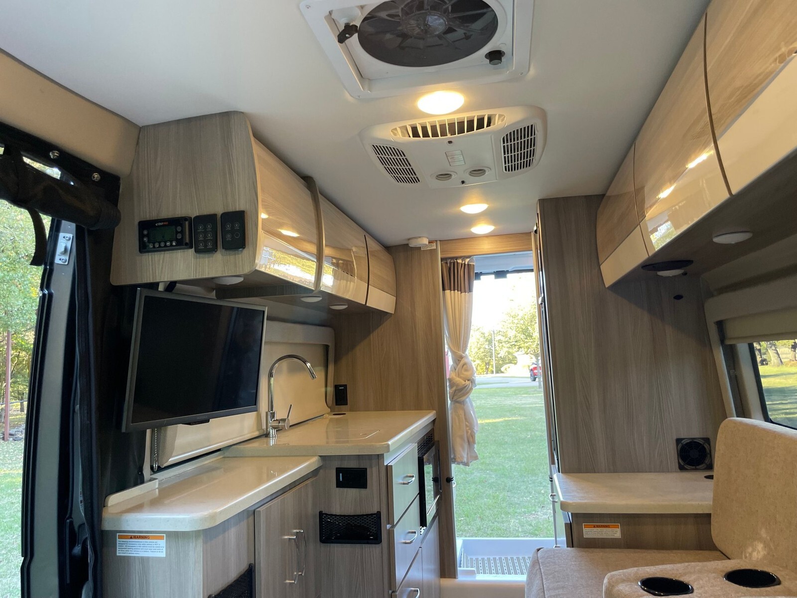 2024 Thor Tellaro 20L