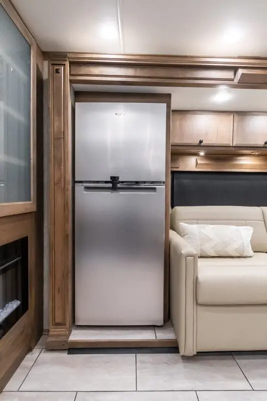 2024 Tiffin Motorhomes Allegro Breeze