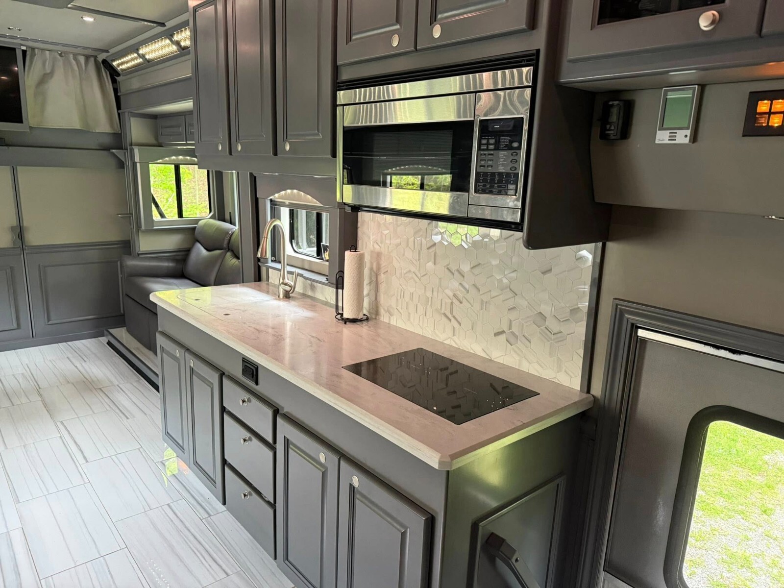 2024 Western RV NRC Motorhome