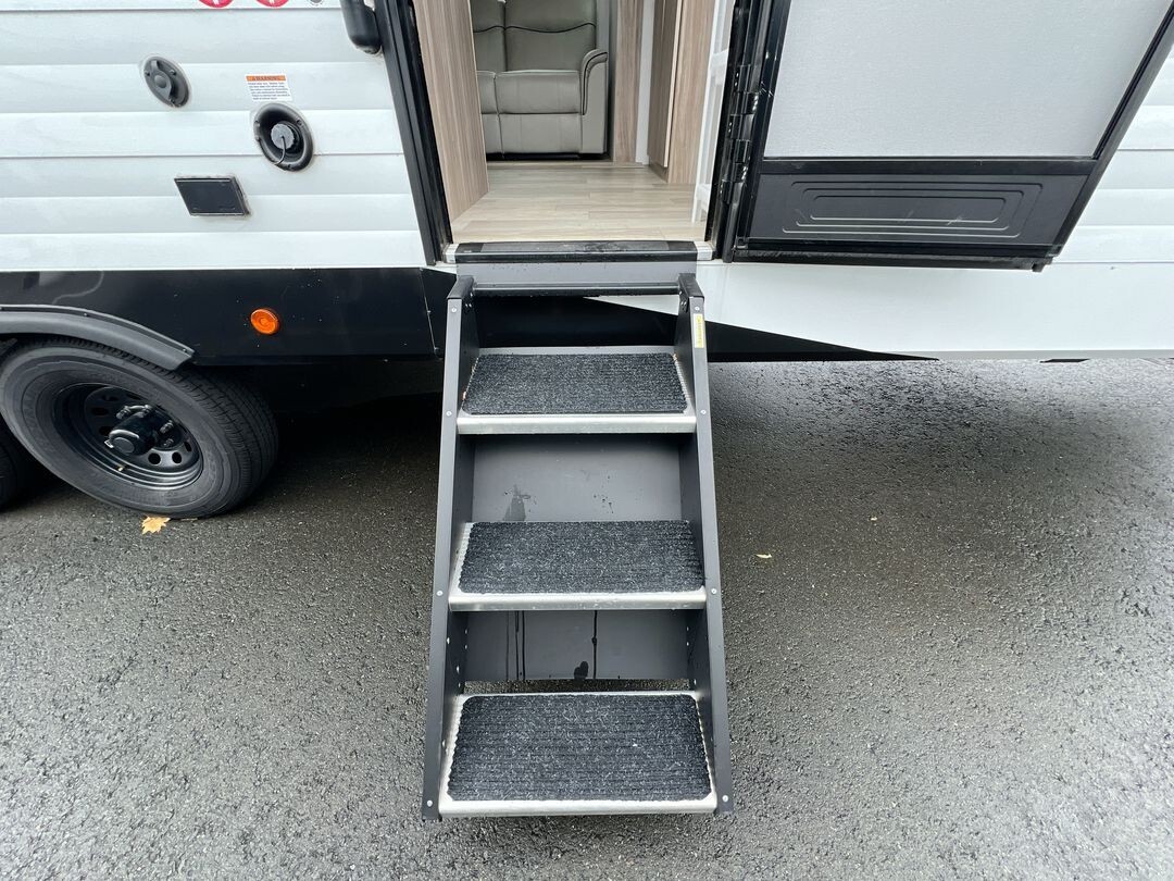 2024 Winnebago ACCESS