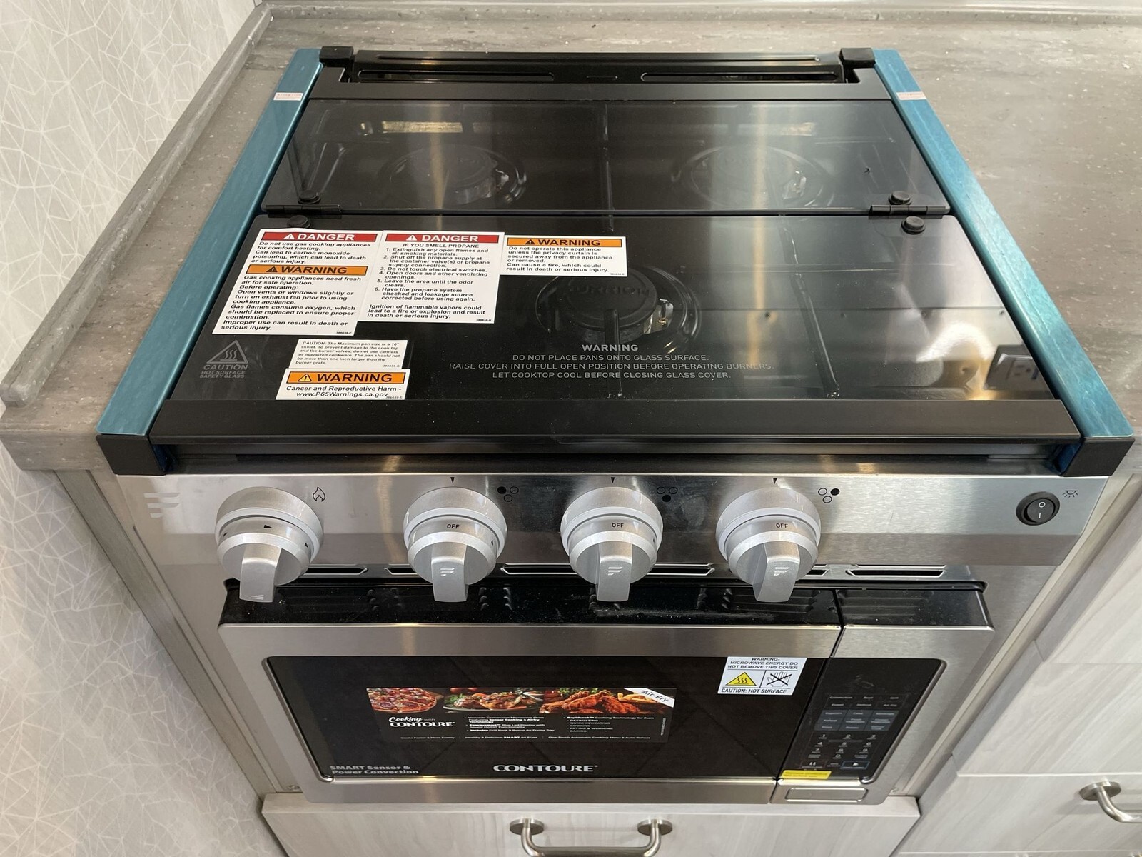 2025 Airstream International