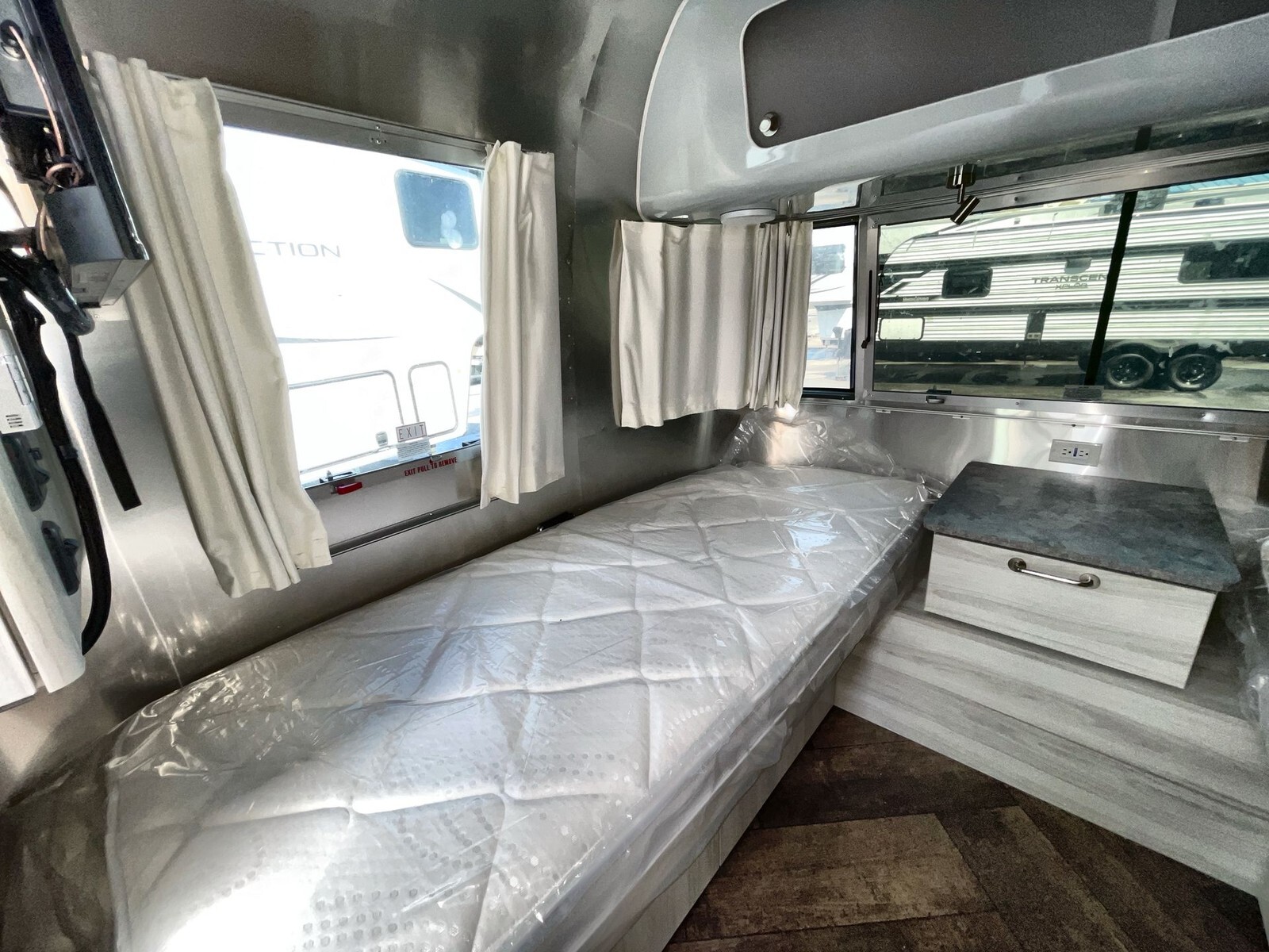 2025 Airstream International