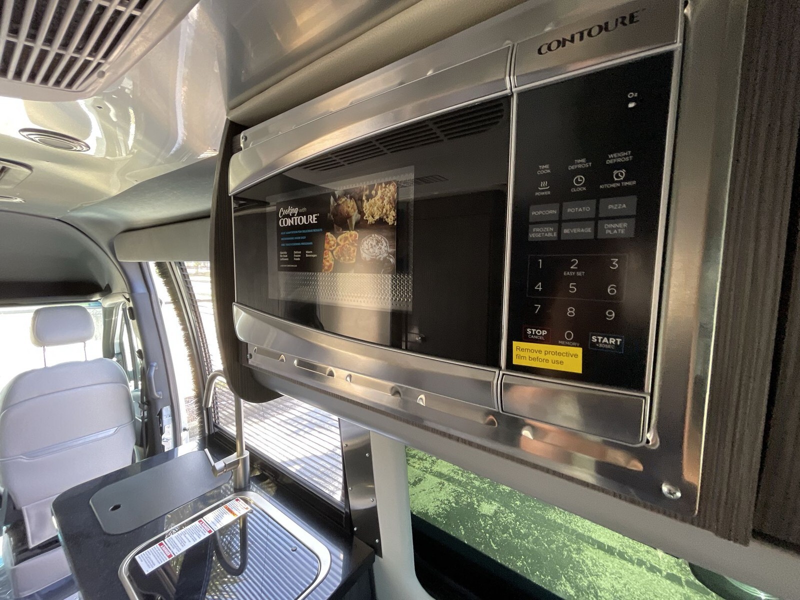 2025 Airstream Interstate