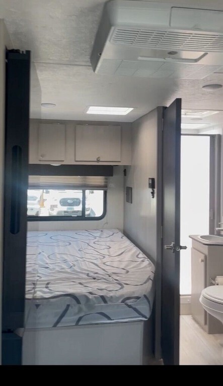 2025 Coachmen Freelander Motorized Class C