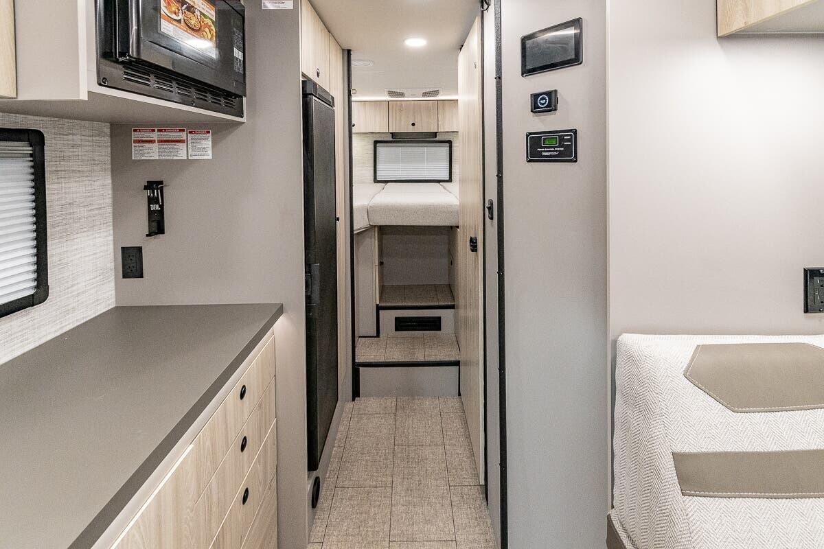 2025 Entegra Coach Condor