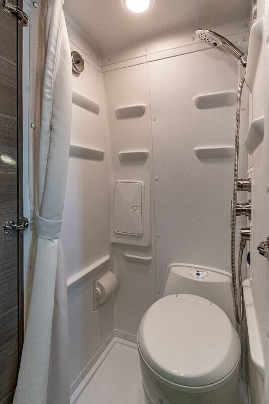 2025 Entegra Coach Launch