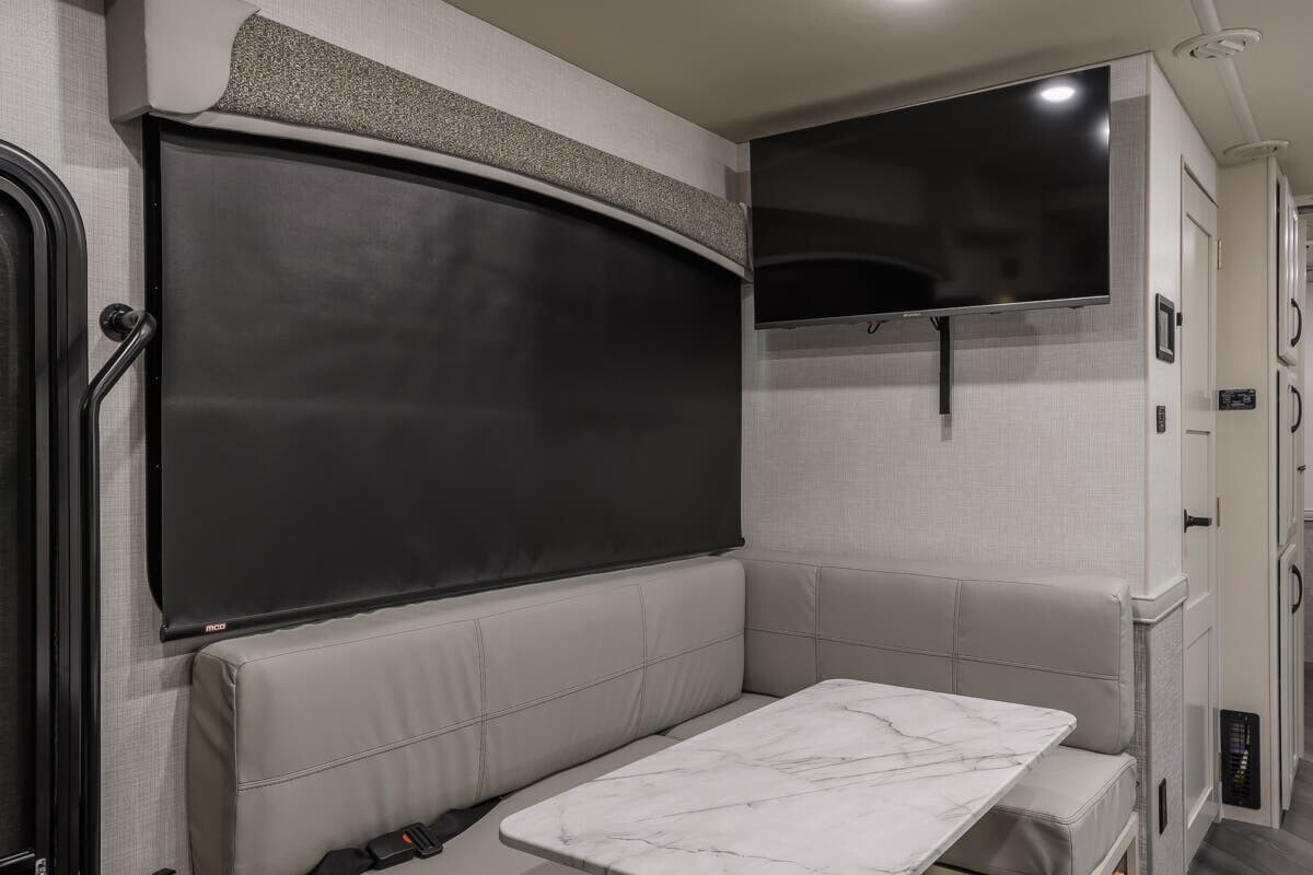 2025 Fleetwood Fortis