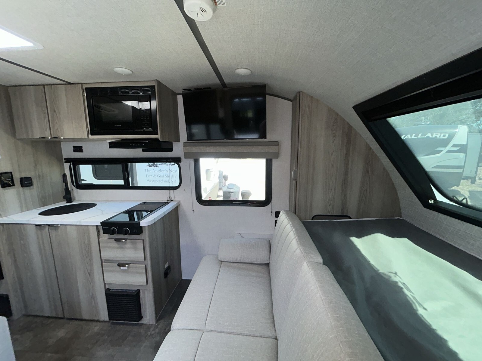 2025 Forest River 179DBKX WILDWOOD